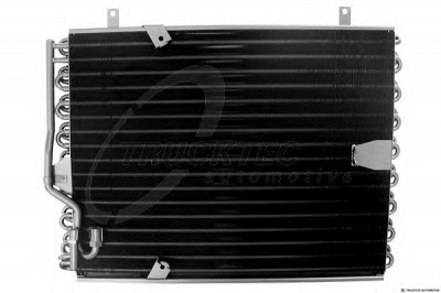 TRUCKTEC AUTOMOTIVE 0864001 -  Конденсатор, кондиционер